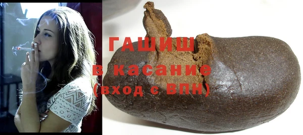 гашик Ладушкин