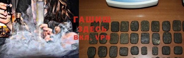 гашик Ладушкин